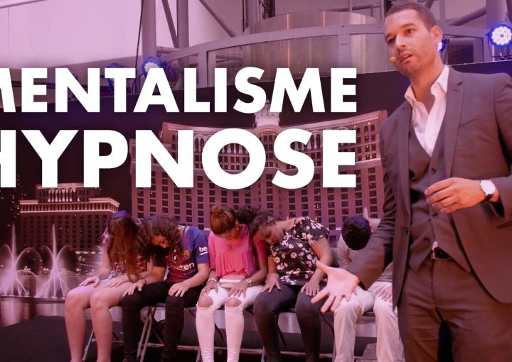 Mentalistes Le Havre